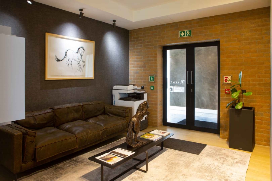 To Let commercial Property for Rent in Val De Vie Estate Western Cape